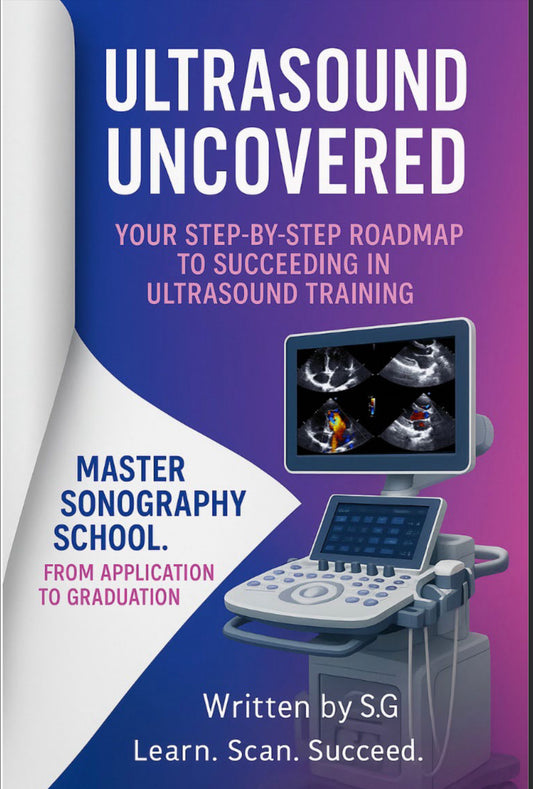 Ultrasound Uncovered
